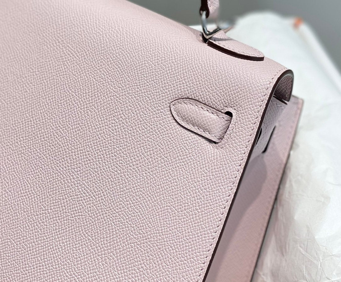 Hermes Epsom Kelly