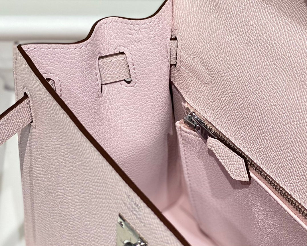 Hermes Epsom Kelly