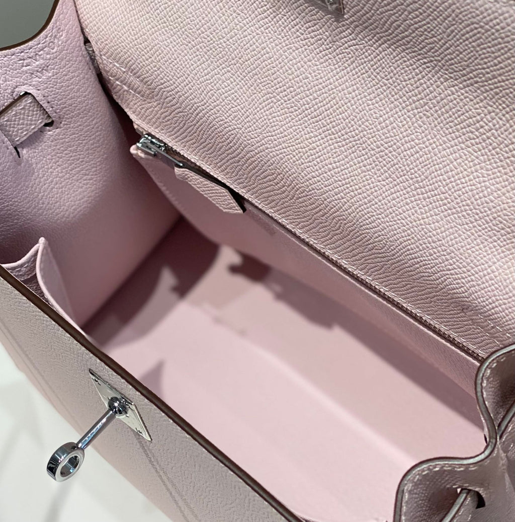 Hermes Epsom Kelly