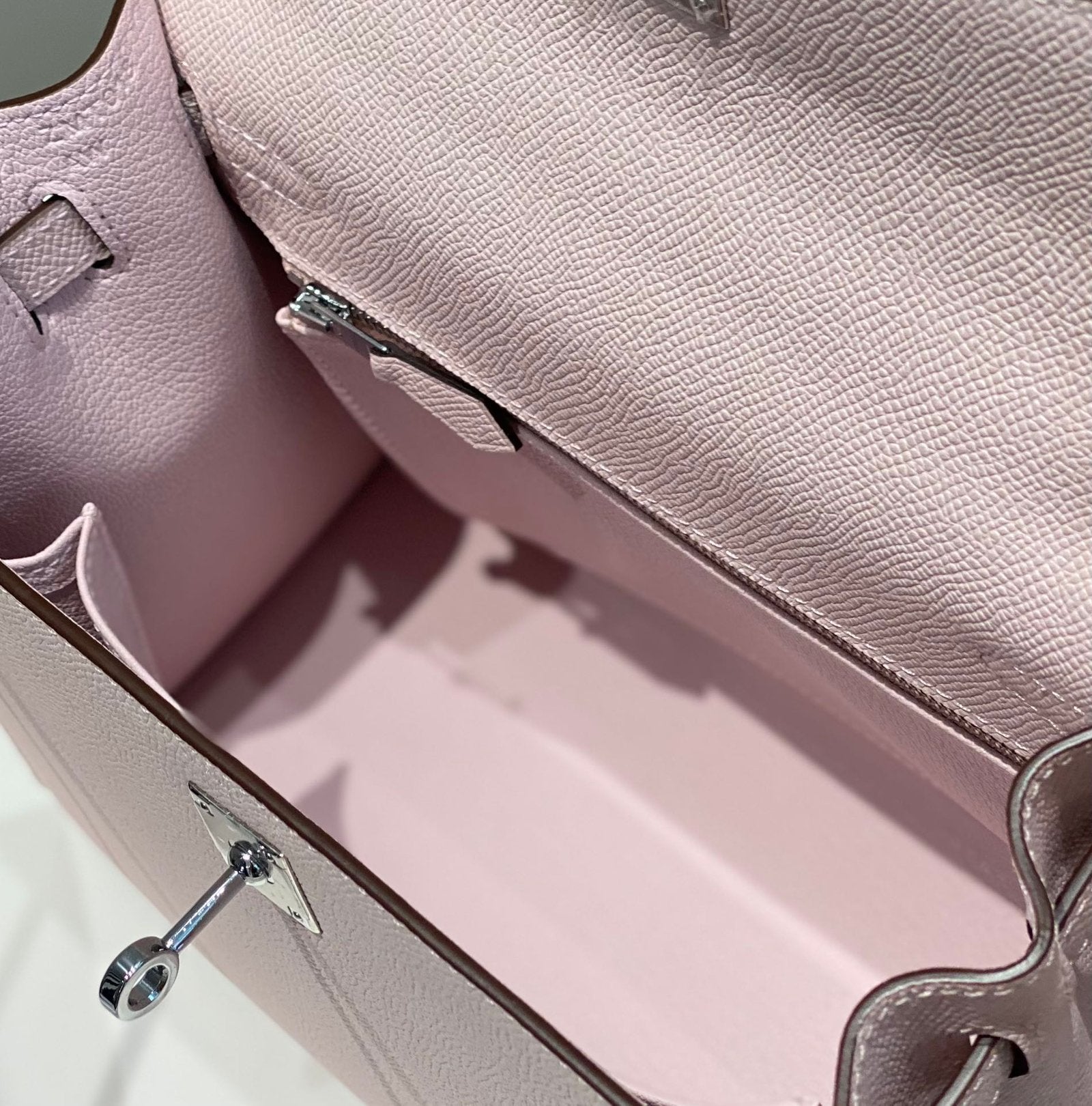 Hermes Epsom Kelly