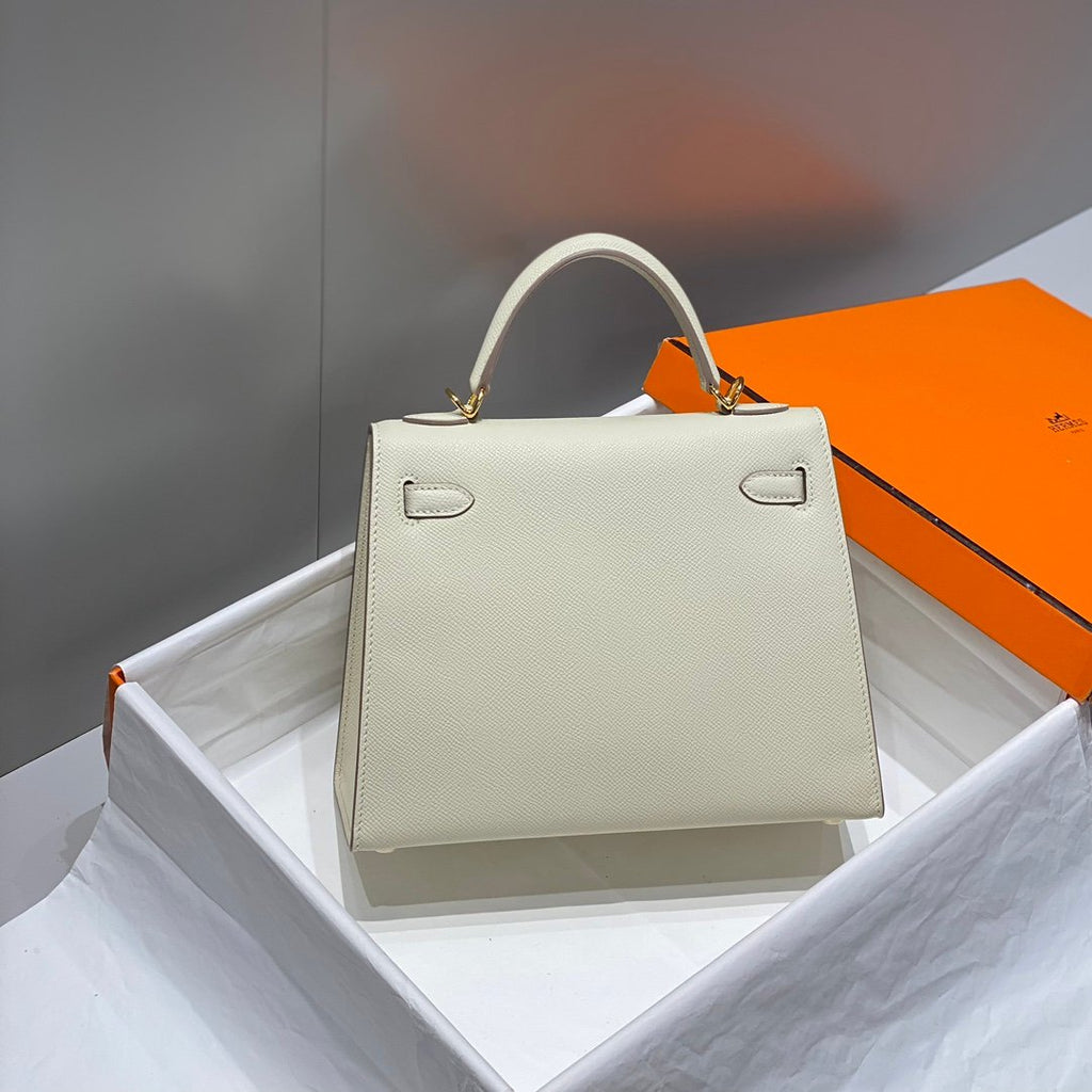 Hermes Epsom Kelly
