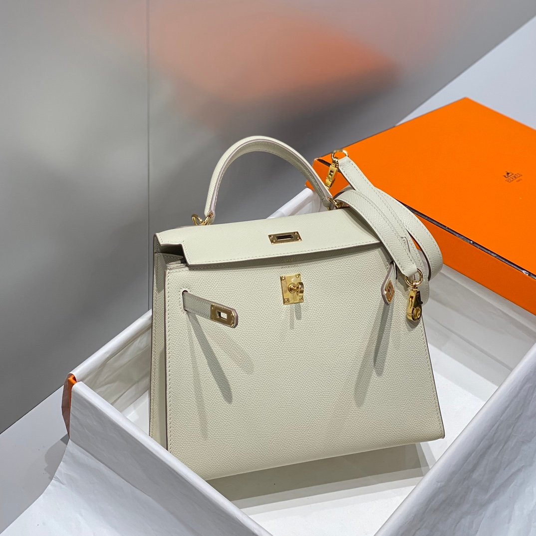 Hermes Epsom Kelly