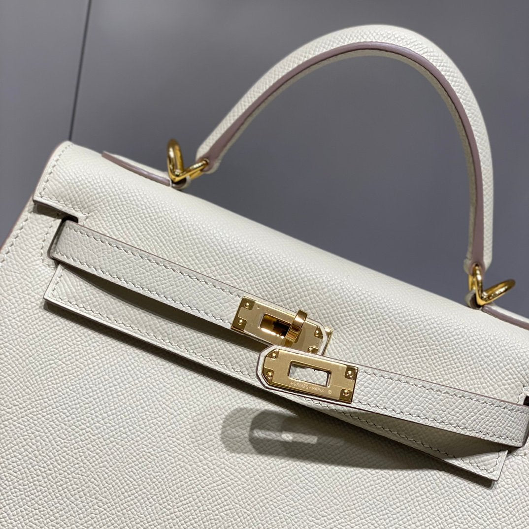 Hermes Epsom Kelly