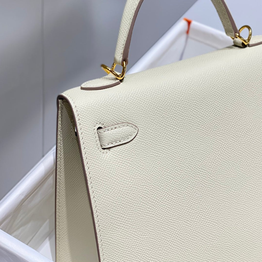 Hermes Epsom Kelly