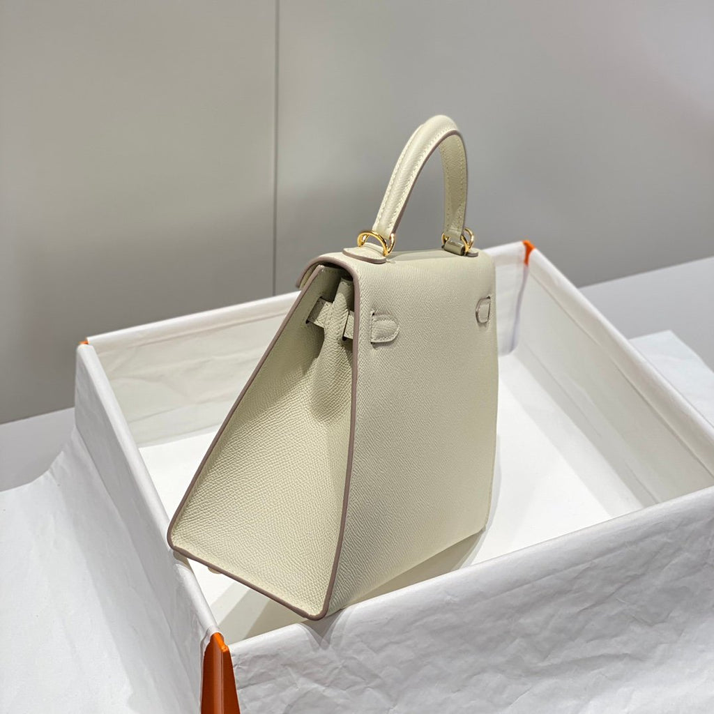 Hermes Epsom Kelly