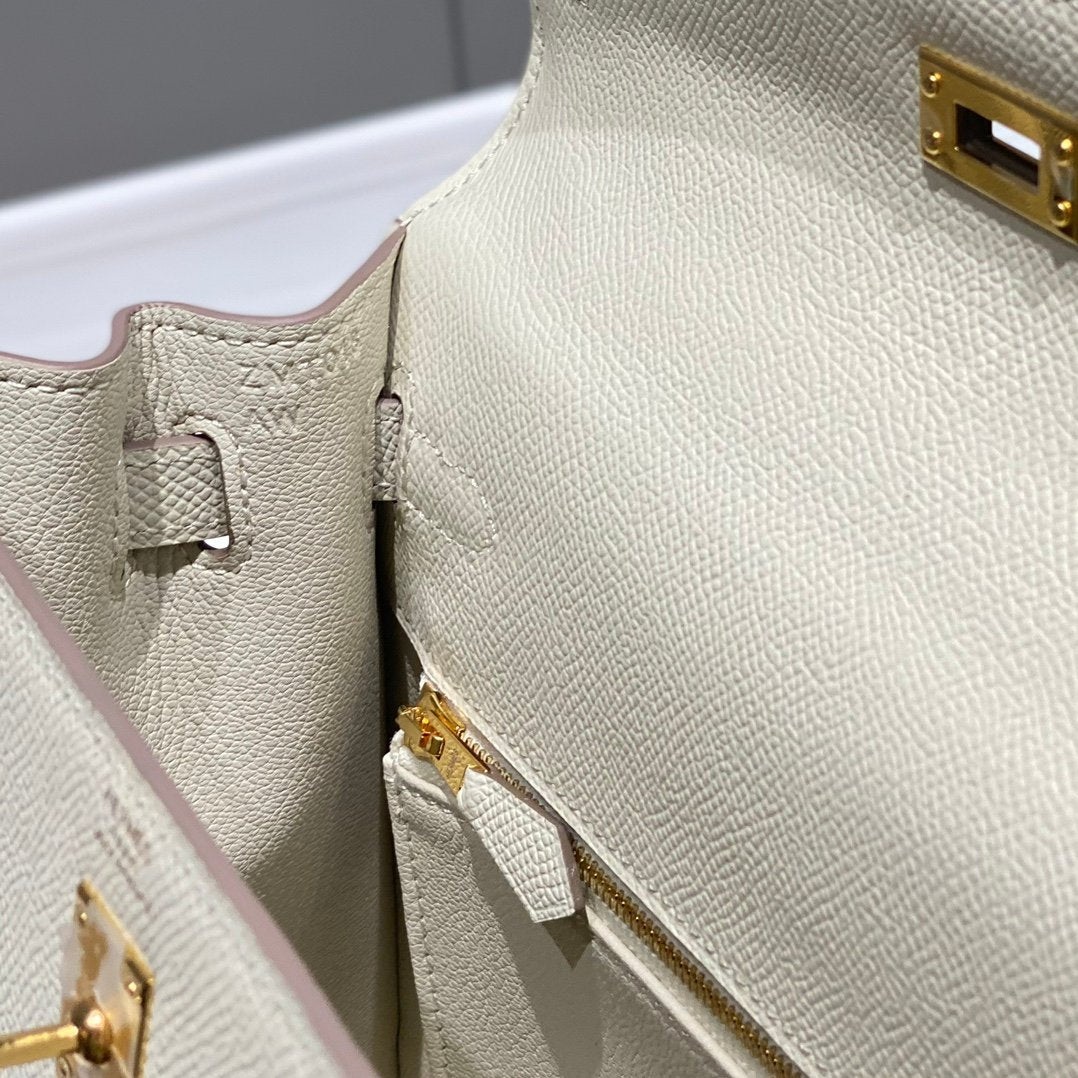 Hermes Epsom Kelly