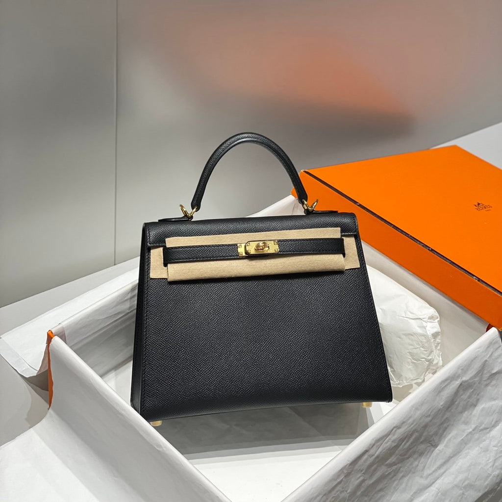 Hermes Epsom Kelly