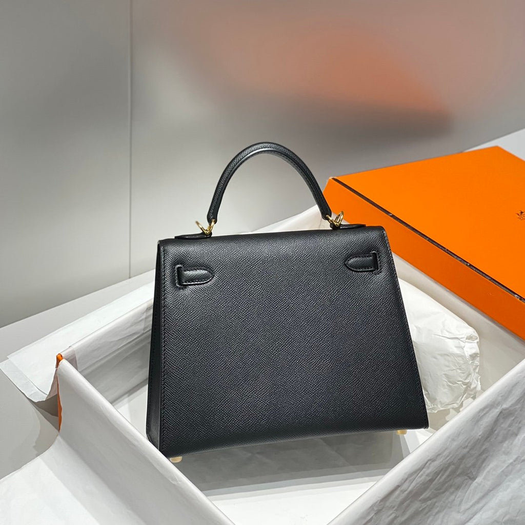 Hermes Epsom Kelly