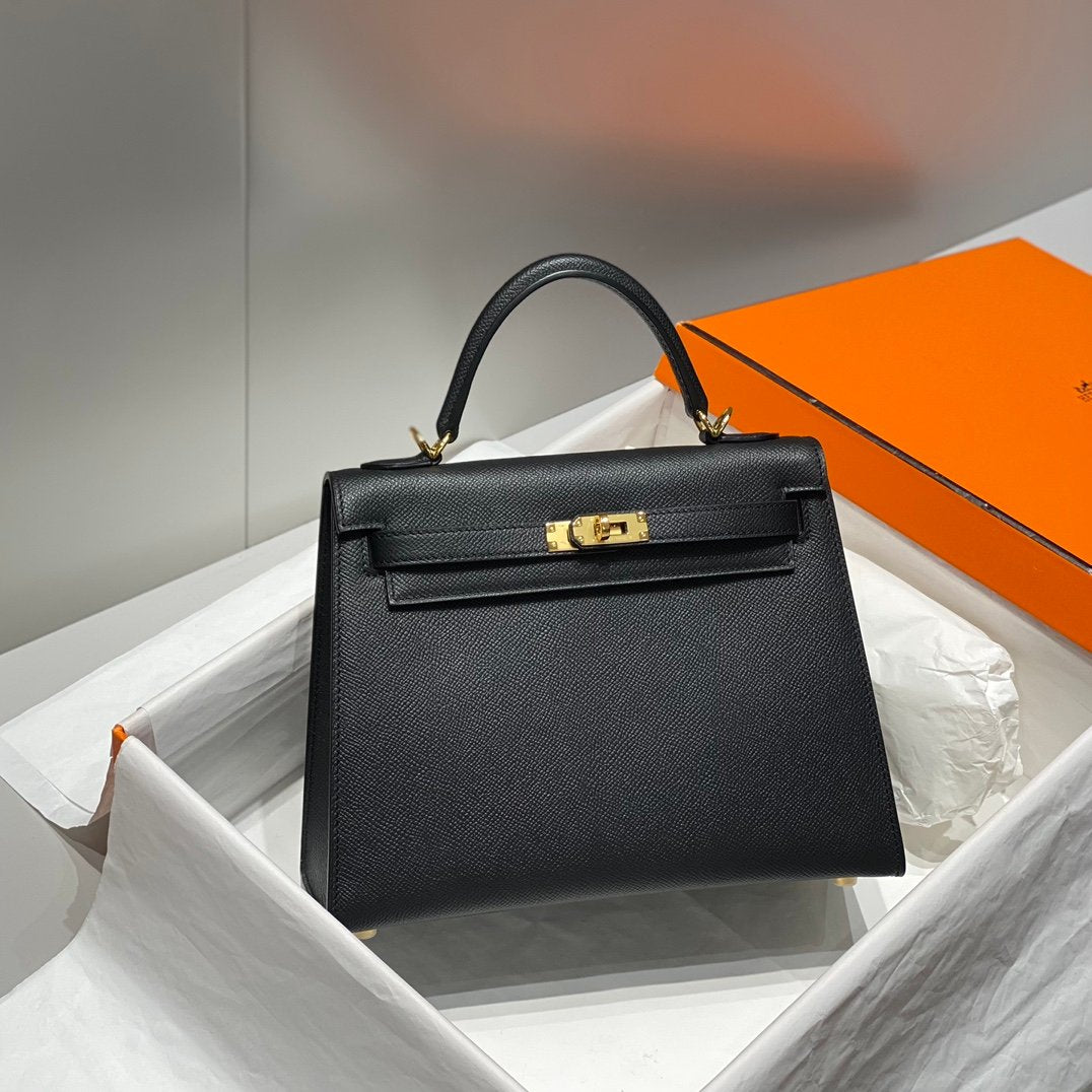 Hermes Epsom Kelly