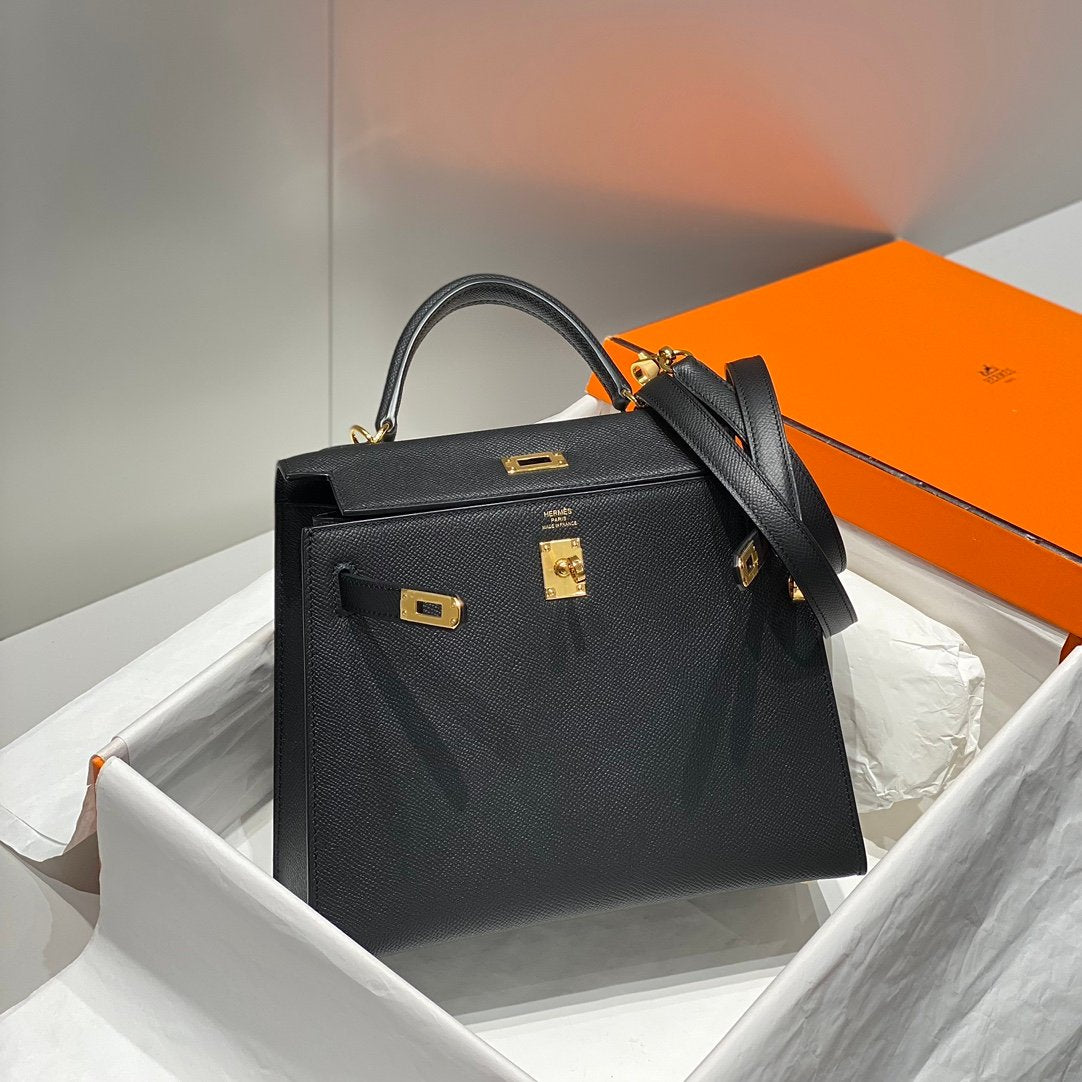 Hermes Epsom Kelly