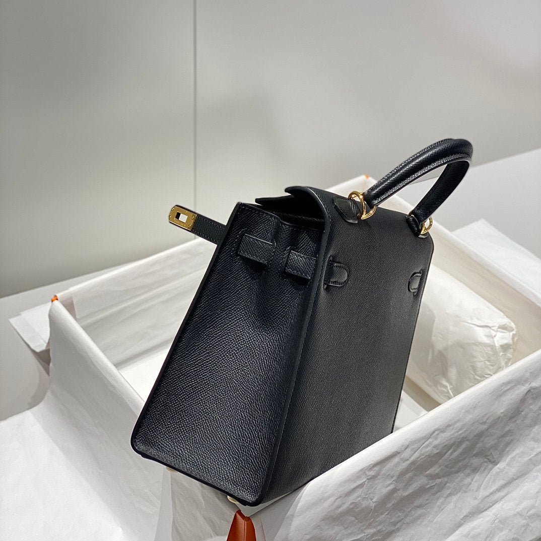 Hermes Epsom Kelly