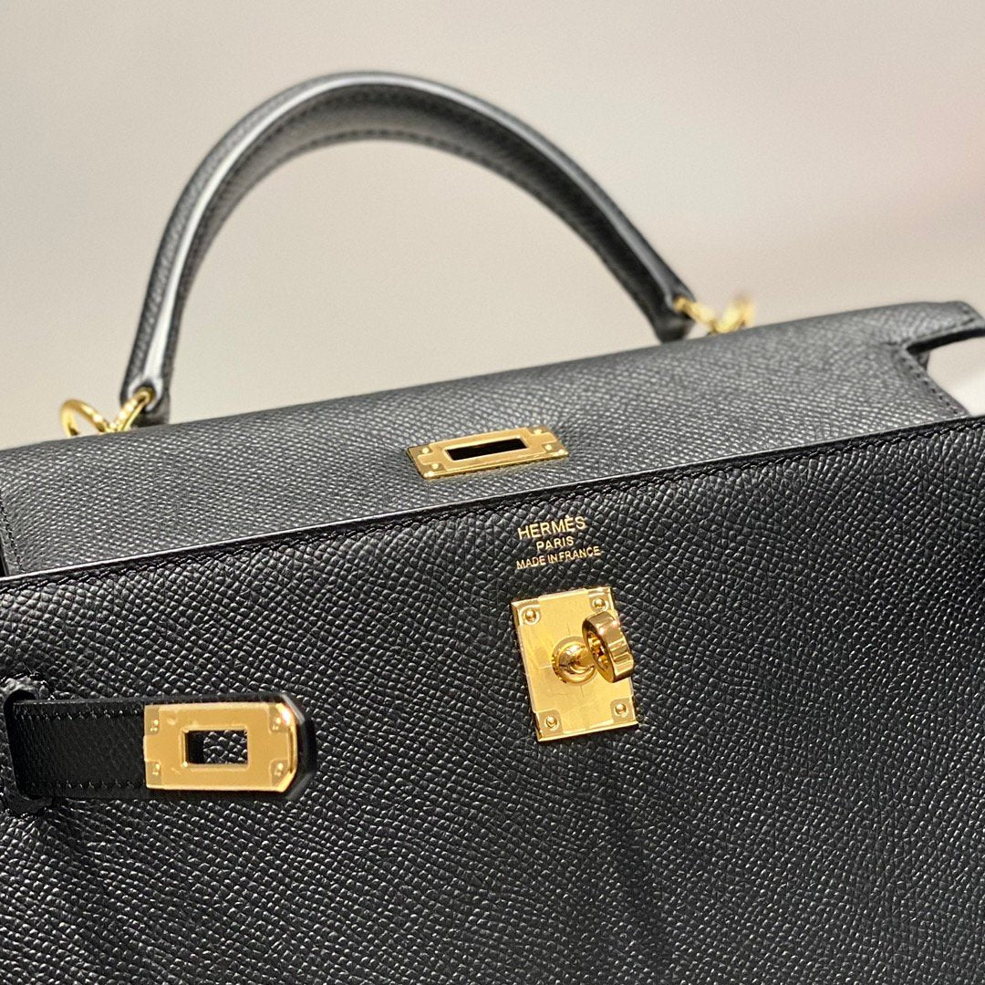 Hermes Epsom Kelly