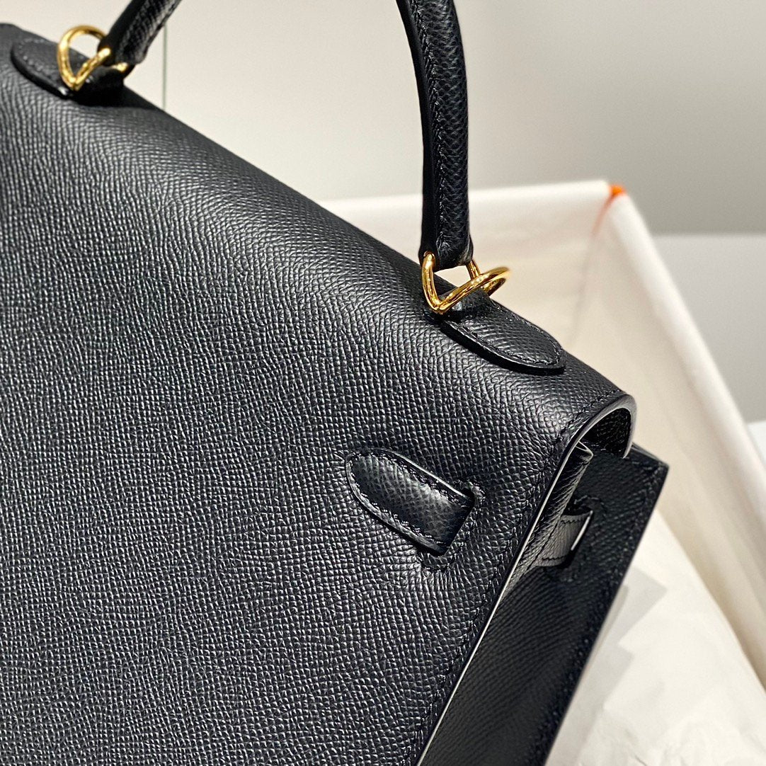 Hermes Epsom Kelly