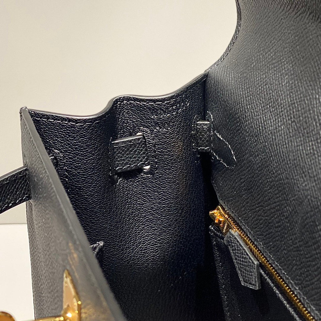 Hermes Epsom Kelly