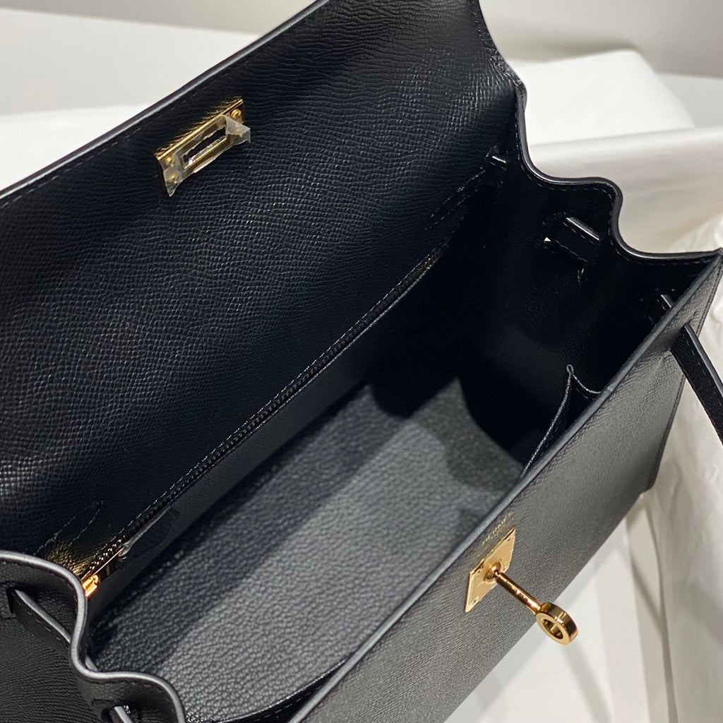 Hermes Epsom Kelly