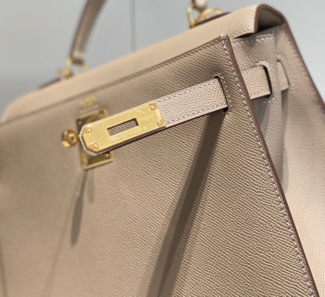 Hermes Epsom Kelly