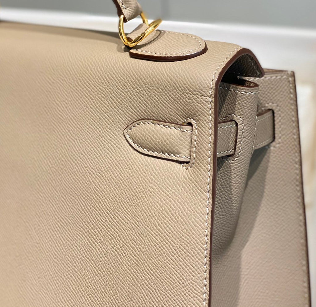 Hermes Epsom Kelly