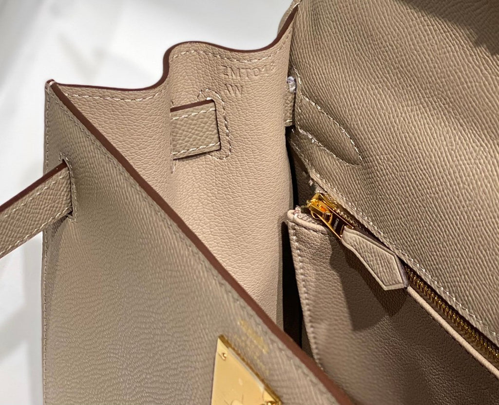 Hermes Epsom Kelly