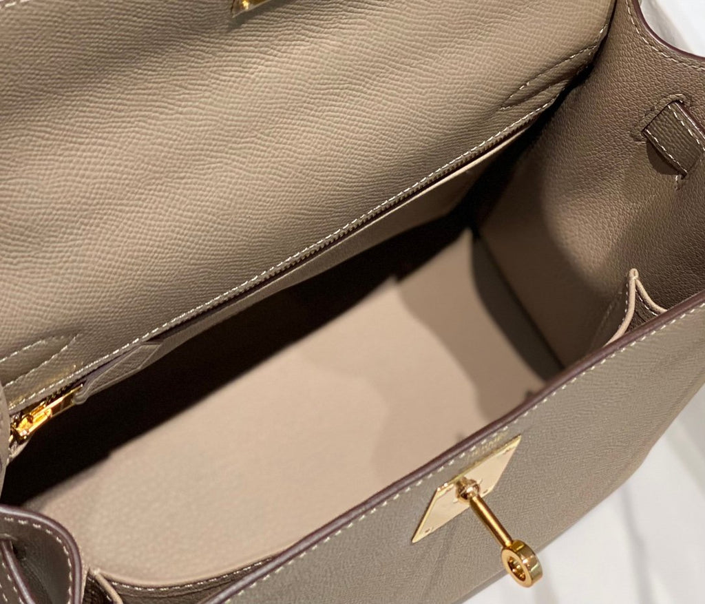 Hermes Epsom Kelly