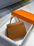 Hermes Epsom Kelly