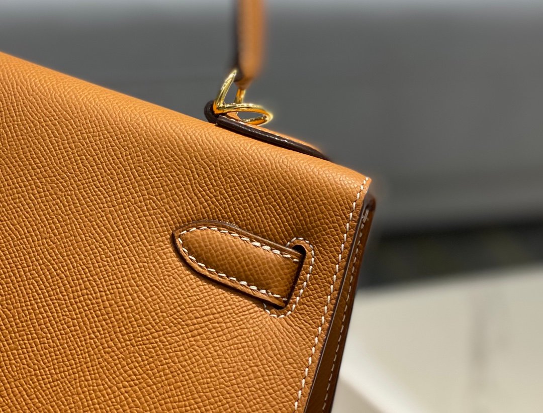 Hermes Epsom Kelly