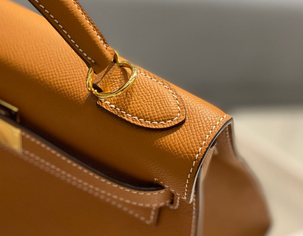 Hermes Epsom Kelly