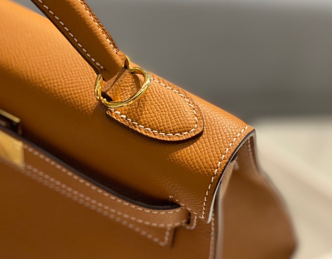 Hermes Epsom Kelly