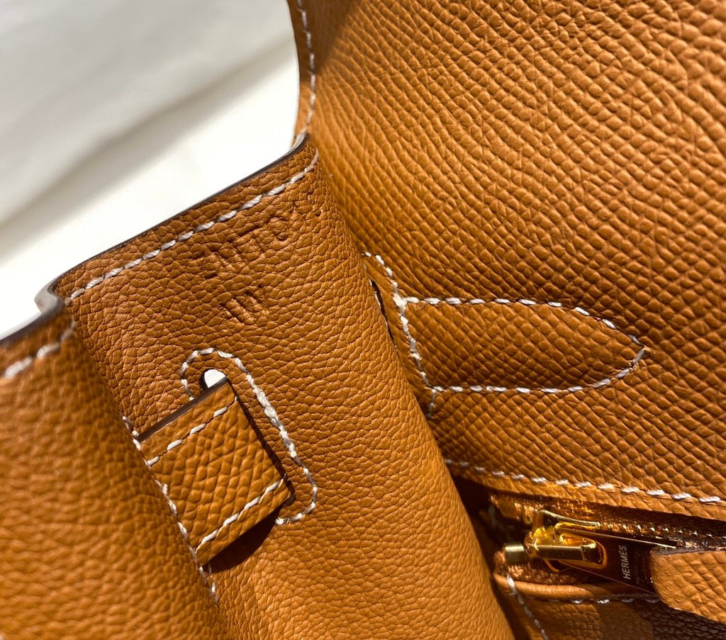 Hermes Epsom Kelly