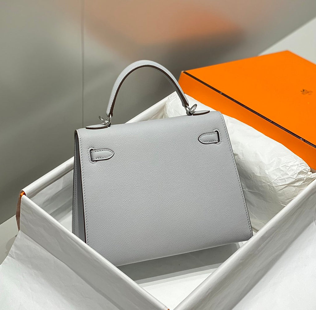 Hermes Epsom Kelly