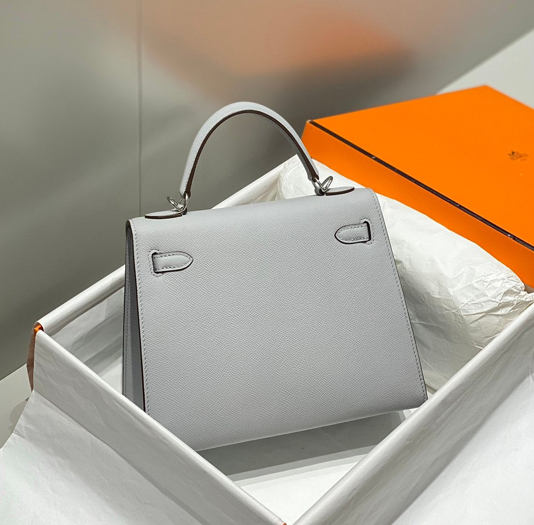 Hermes Epsom Kelly