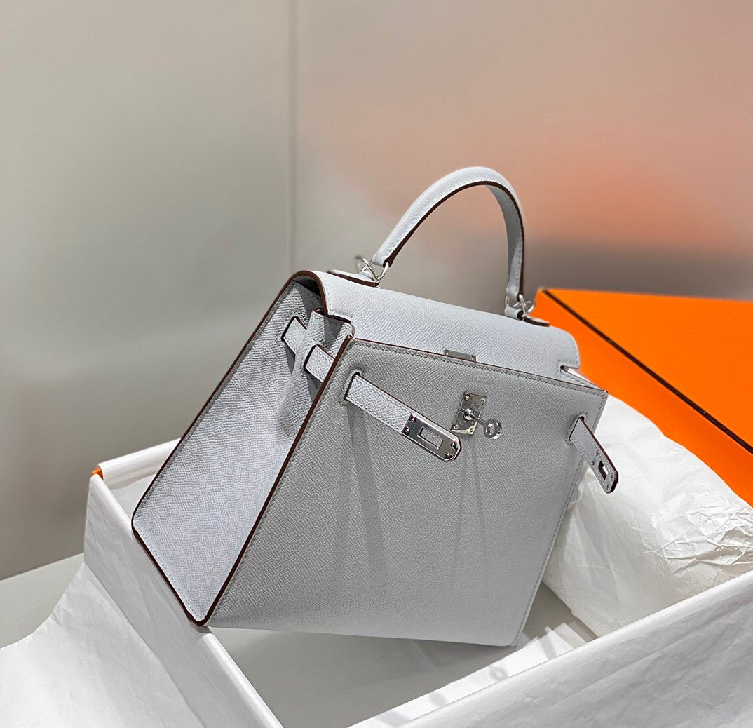 Hermes Epsom Kelly