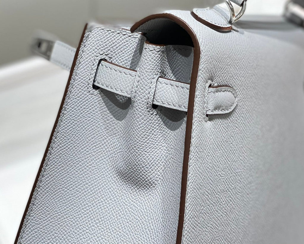 Hermes Epsom Kelly