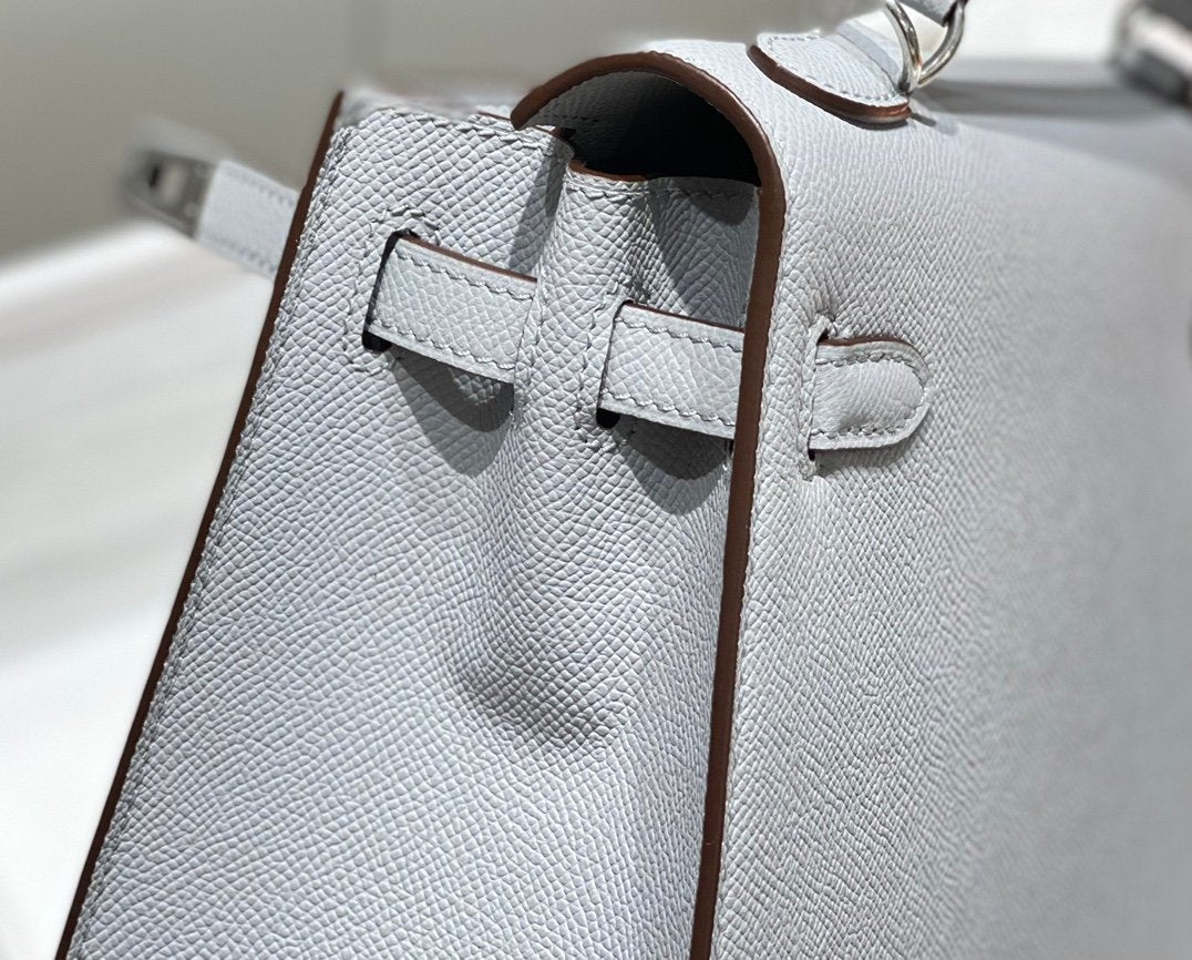 Hermes Epsom Kelly
