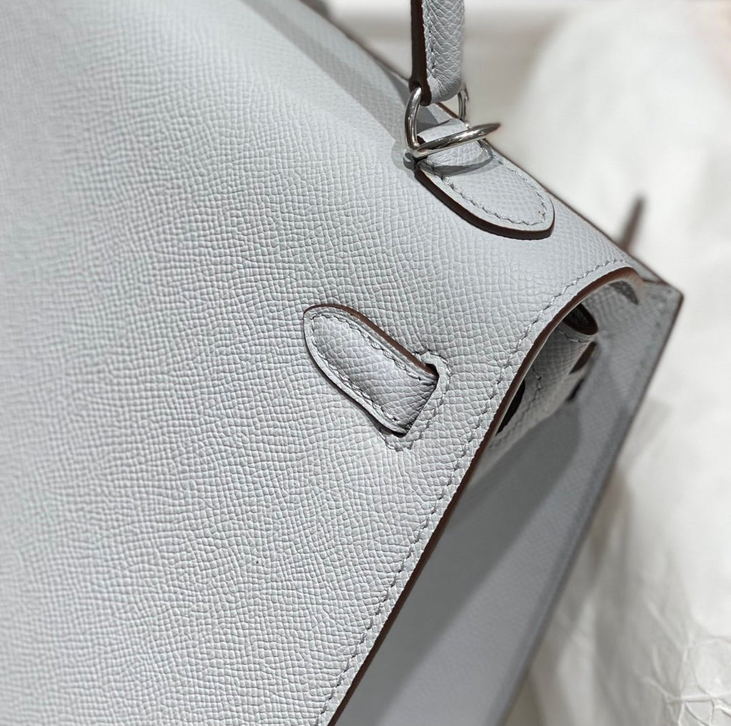 Hermes Epsom Kelly