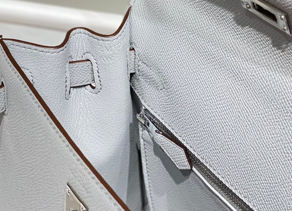 Hermes Epsom Kelly