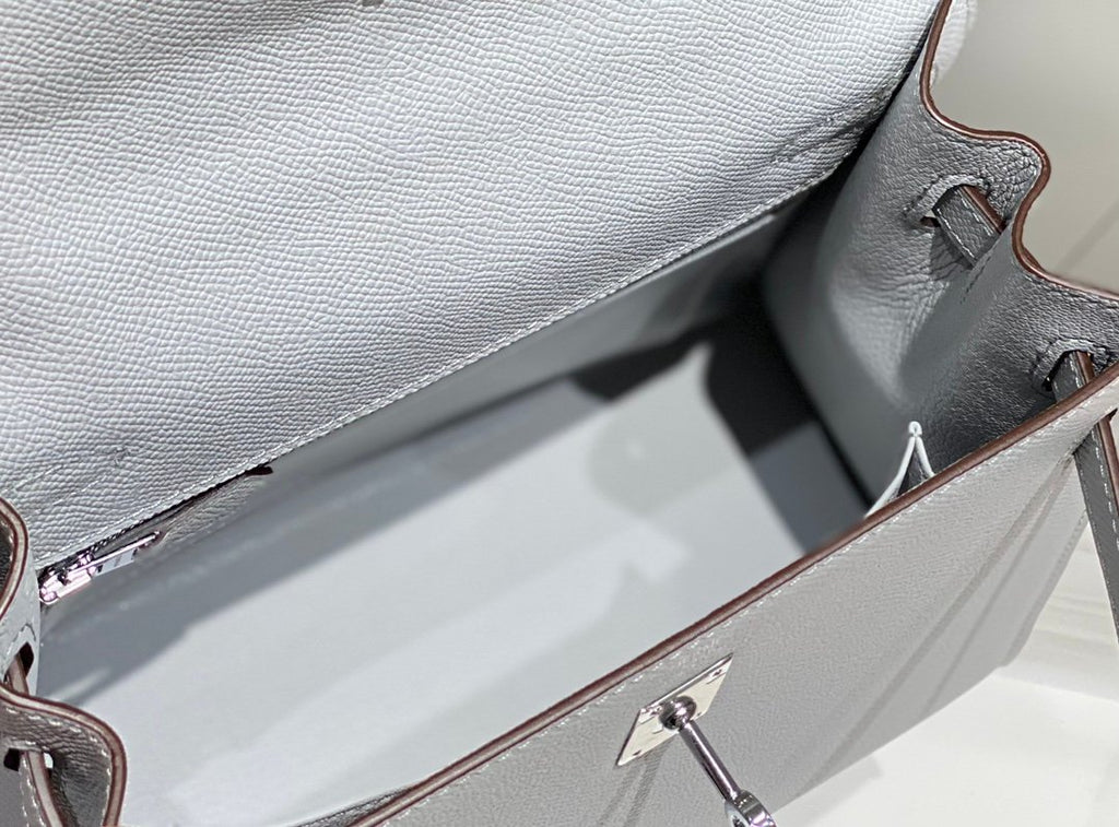 Hermes Epsom Kelly