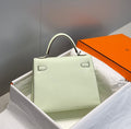 Hermes Epsom Kelly