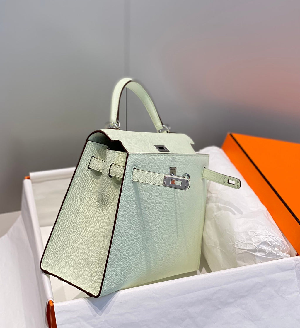 Hermes Epsom Kelly