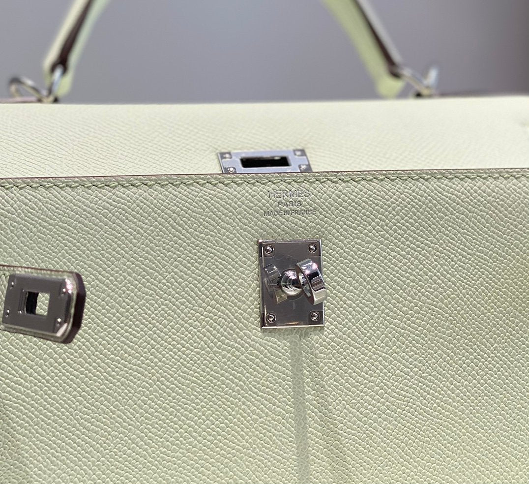 Hermes Epsom Kelly