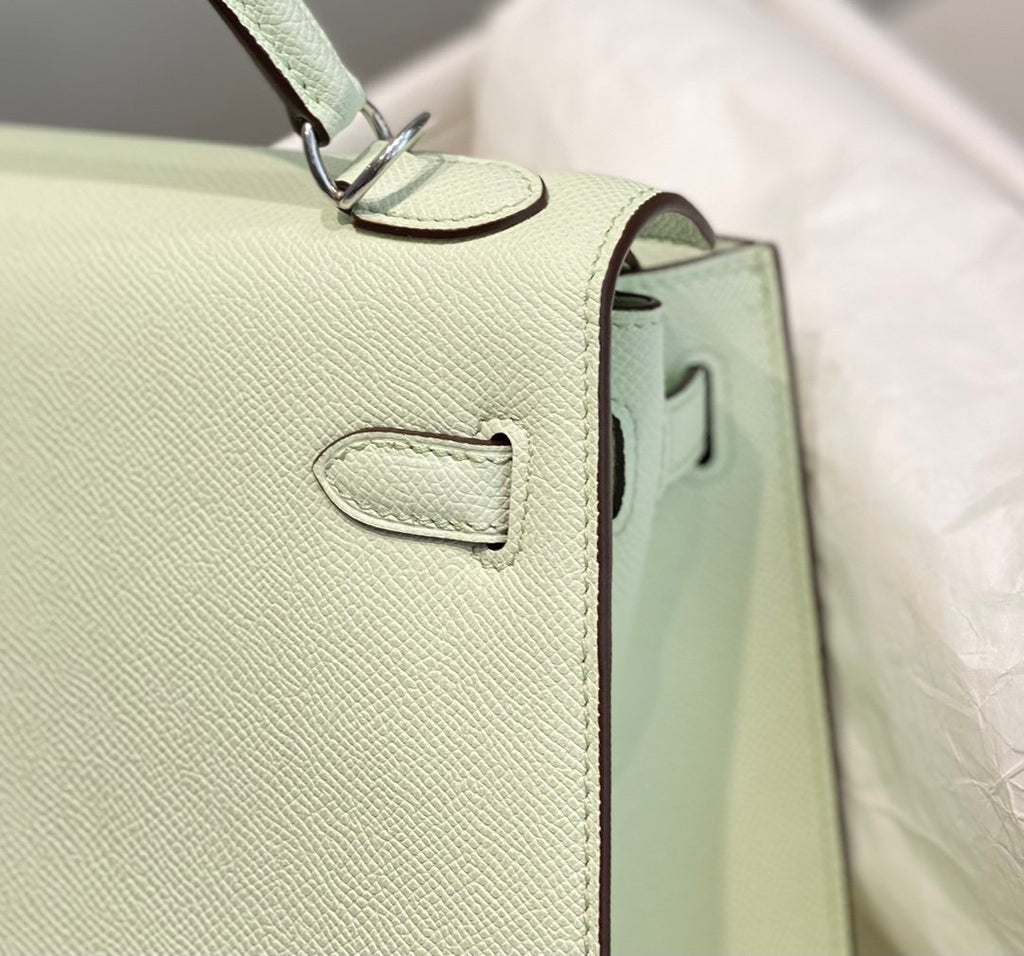 Hermes Epsom Kelly