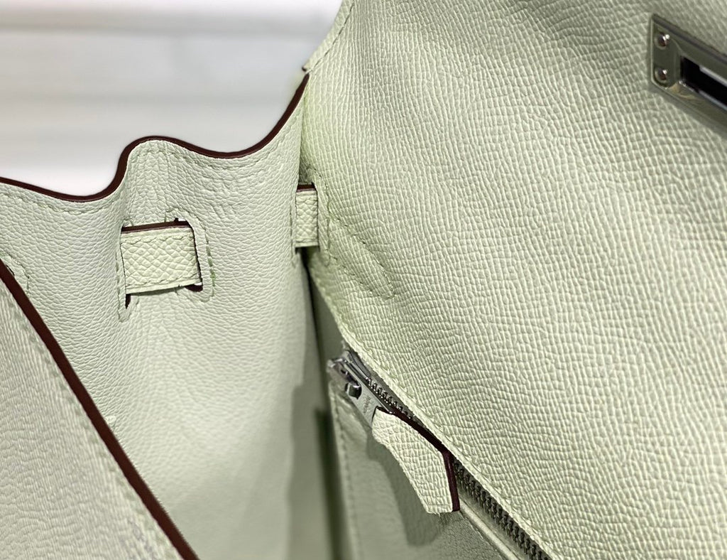 Hermes Epsom Kelly