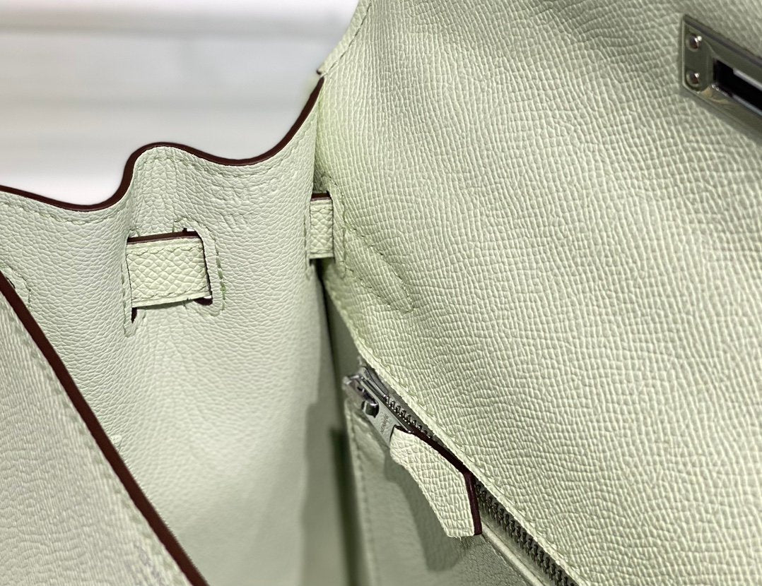 Hermes Epsom Kelly