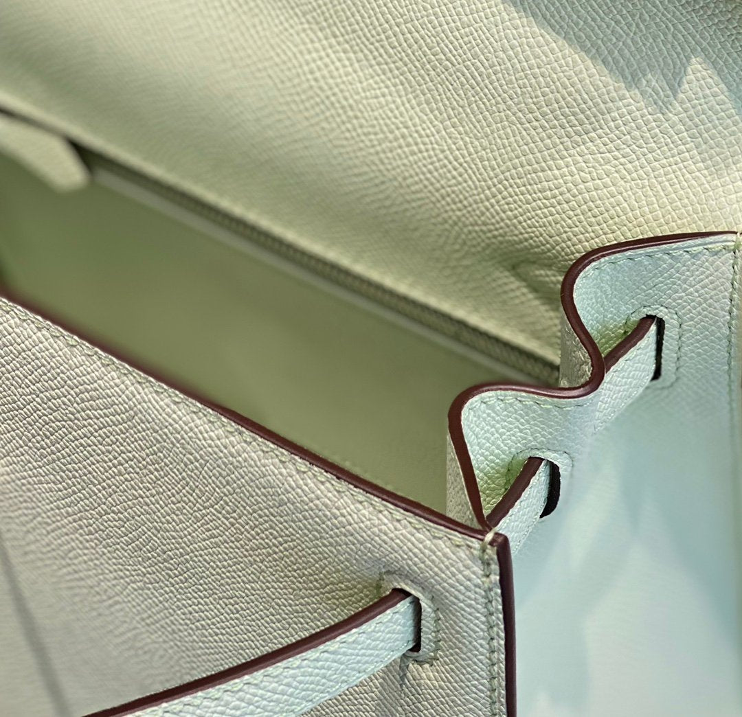 Hermes Epsom Kelly