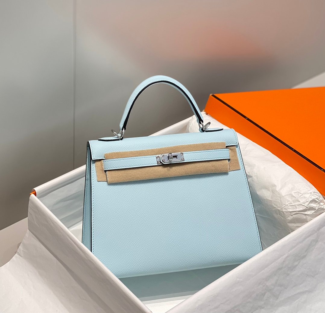 Hermes Epsom Kelly