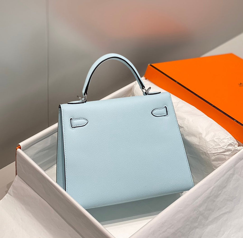 Hermes Epsom Kelly