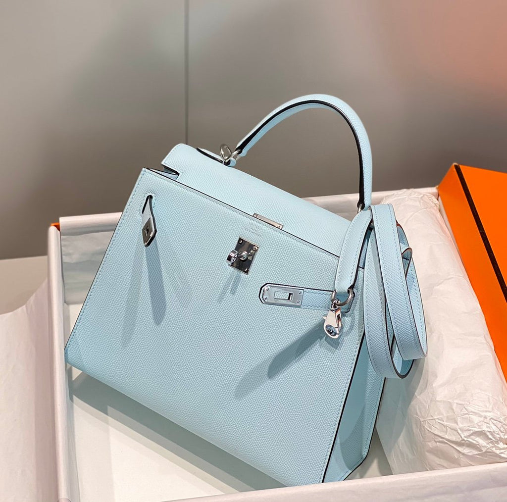 Hermes Epsom Kelly