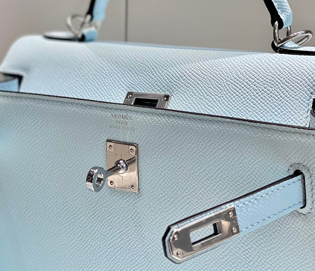 Hermes Epsom Kelly
