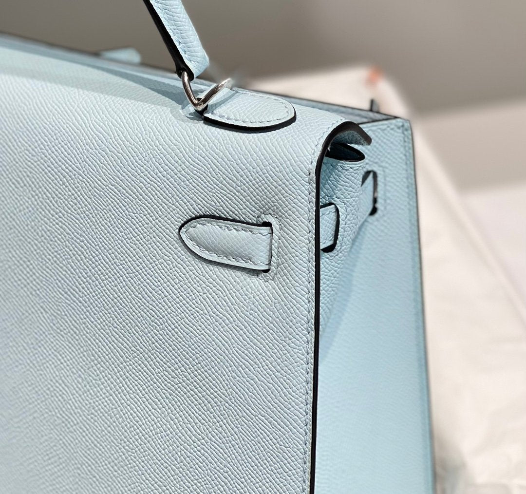 Hermes Epsom Kelly
