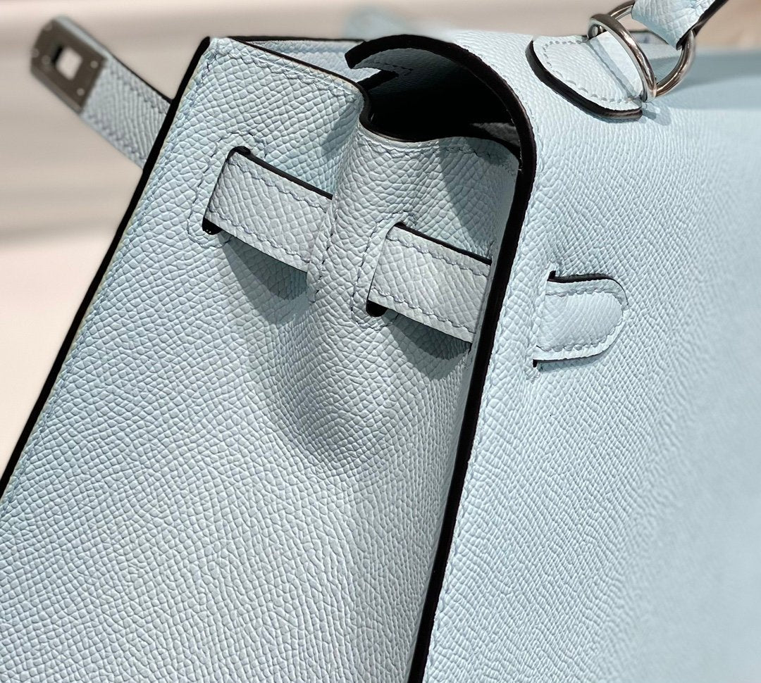 Hermes Epsom Kelly