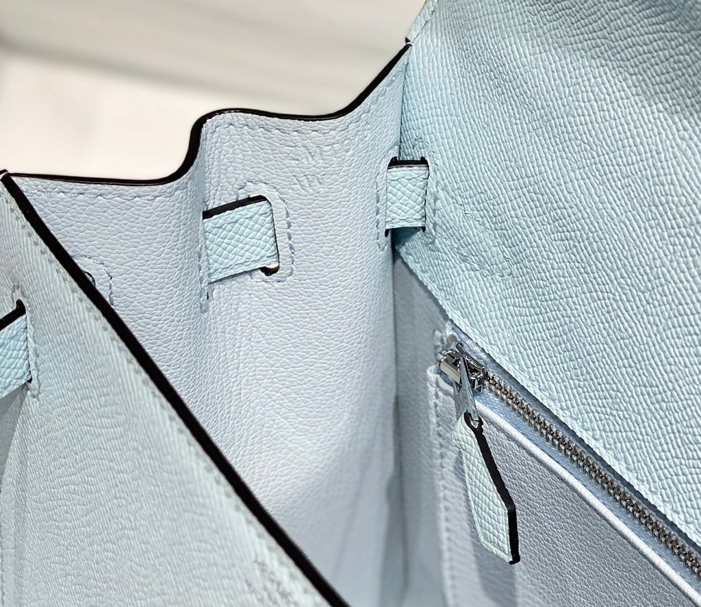 Hermes Epsom Kelly